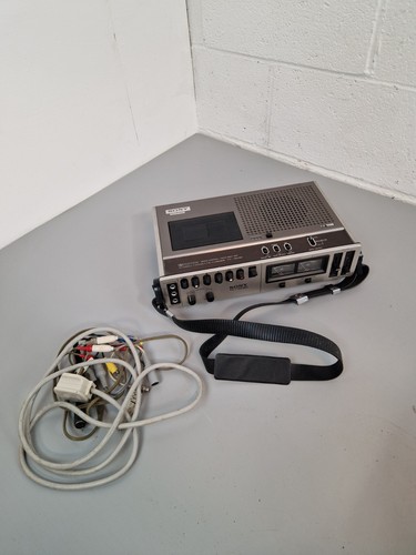 Sony 2850sd tapecorder - sony, tc-2850sd