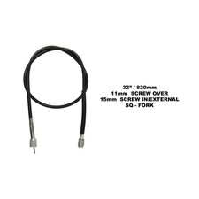 Speedo Cable For Suzuki SB 200