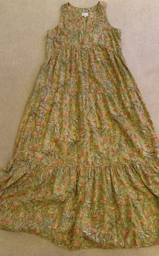 Vintage east indian - vintage, cotton