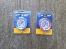 Yellow Jacket Refrigeration