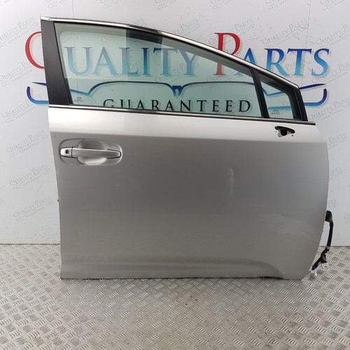 Toyota avensis front door - avensis,