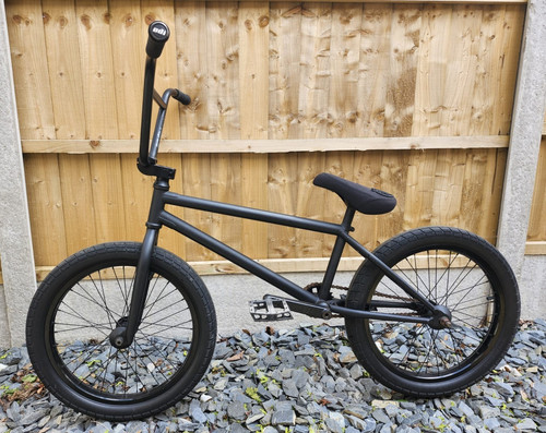 Fiend morrow 22in custom - fiend,