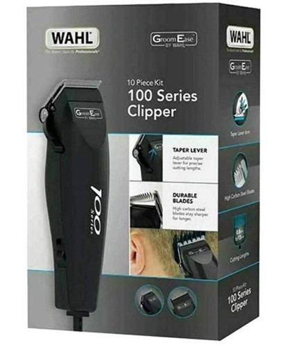 Wahl 100 series - hair, clipper