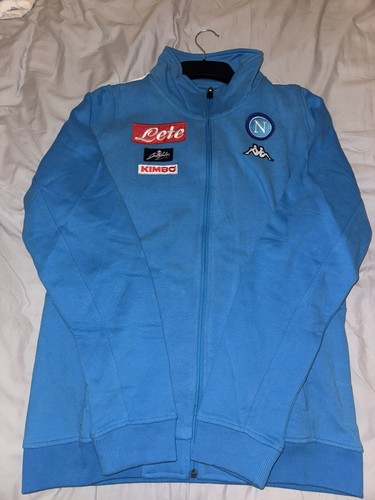 Rare napoli kappa - kappa, jacket