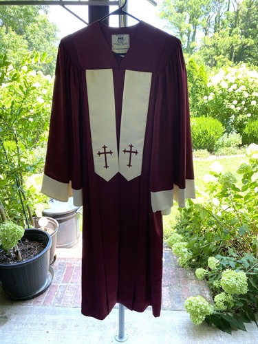 Murphy robes adult size 50r - murphy,