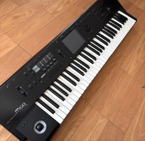 Korg m50 key - m50, 61