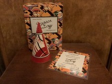 Wedgwood Ltd Ed Clarice Cliff