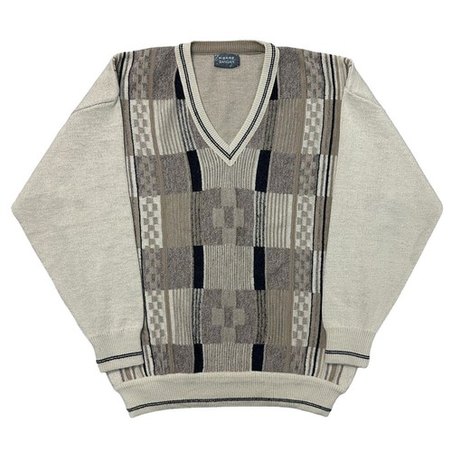 Pierre sangan knit jumper - knit,