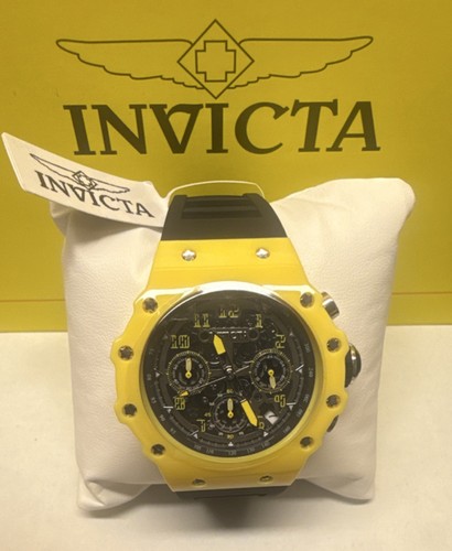 Invicta men quartz - invicta,