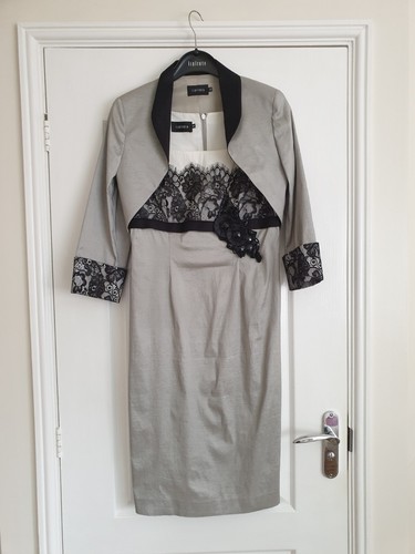 Womens dove grey - womens, black