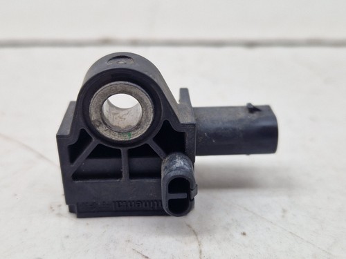 Mercedes class w205 - w205, airbag