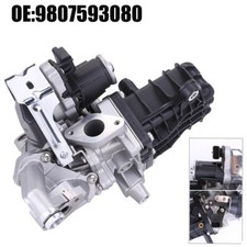 EGR Valve Module Cooler Ford