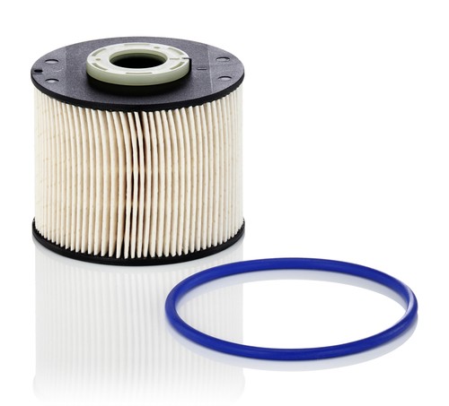 Mann filter 927 - pu, x
