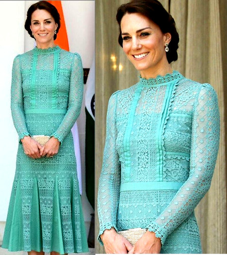 Temperley london jade green - temperley,