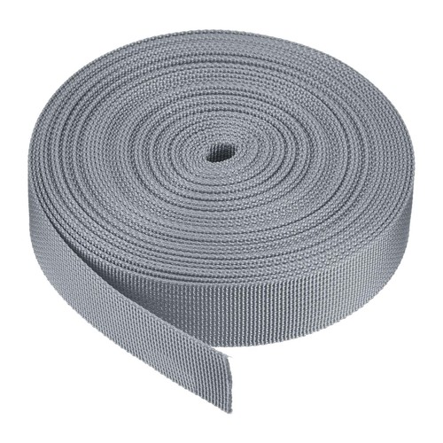 Flat nylon webbing strap - flat,
