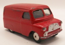 Corgi - Bedford CA van - 403M