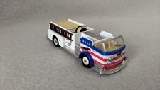 Corgi Diecast ALF 900 Pumper
