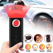 Hidden Camera Detector