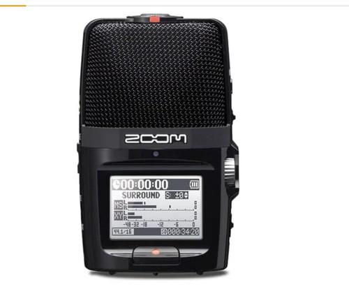 Zoom h2n recorder - h2n,