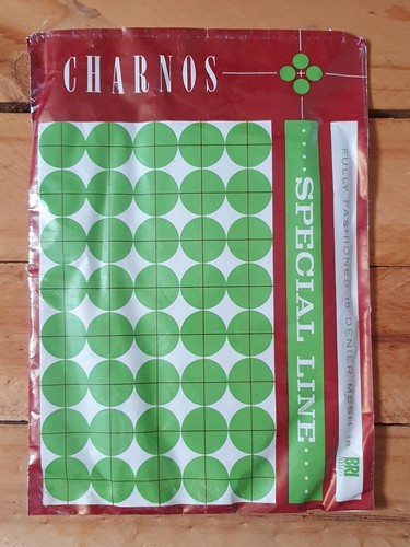Vintage charnos special - charnos, line