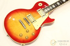 Greco EG-900R 1977 Sunburst Electric Guitar W/Gig Bag Used Shipping From Japan