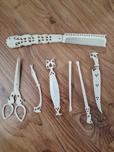Antique vintage carved - antique, /