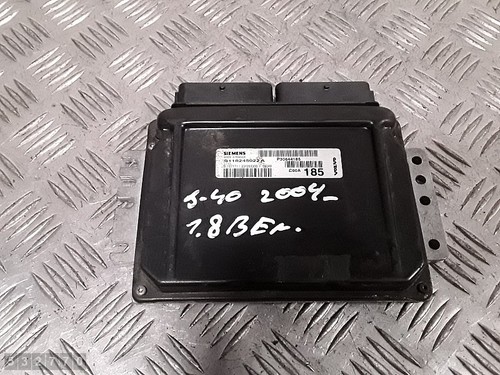 2003 volvo s40 ecu - 2003,
