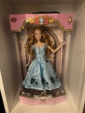 Disney Limited Edition Doll
