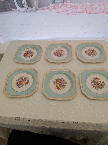 Beautiful set six johnson - beautiful,