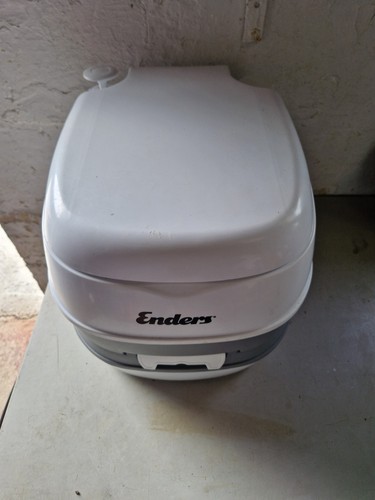 Enders flushing camping - flushing,