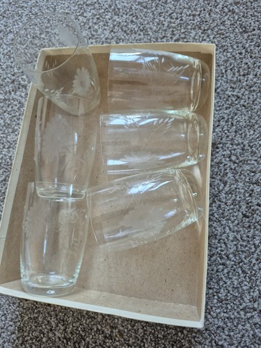 Retro stylish art deco etched - retro,