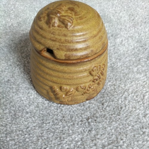 Vintage 8cm charmouth pottery - vintage,