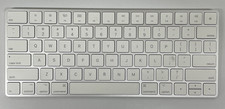 Apple Keyboard A1644 Wireless