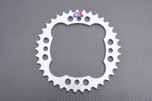 Renthal rear sprocket - sprocket, ultra