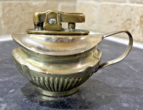 Vintage mosda silver plated - silver,