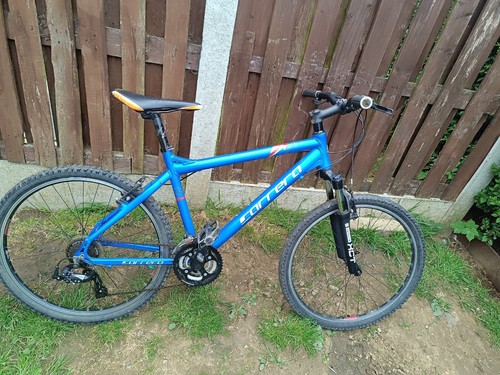 Carrera subway mountain bike - subway,
