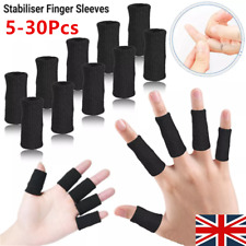 5-30Pcs Durable Finger Splint Thumb Splint Pinky Finger Splint Volleyball Finger