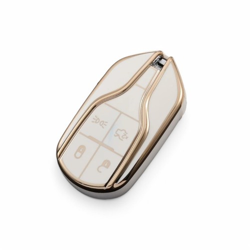Car remote key case - case, cover