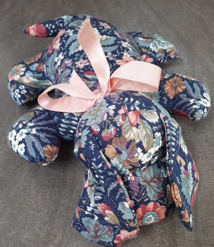 Vintage plush scented - vintage,