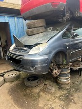 2005 Citroen Xsara Picasso