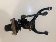 Suzuki Lt80 LT 80...R/S A.ARM TRACK ROD SHOCK WHEEL HUB BRAKE DRUM...