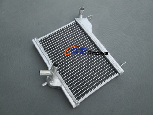 Aluminum radiator for - aluminum,