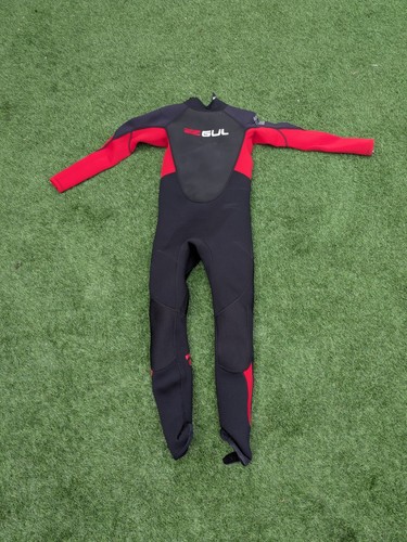 Gul kids wetsuit size 10 - wetsuit,