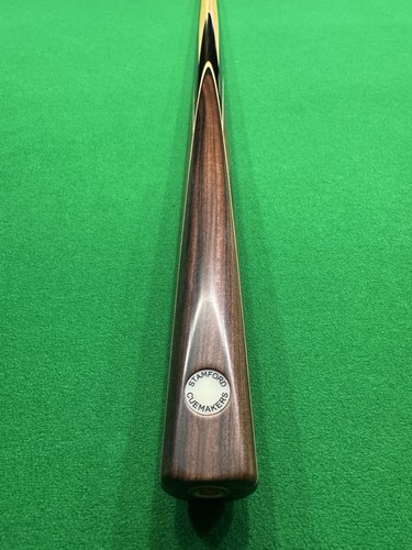 Stamford cuemakers piece - stamford,