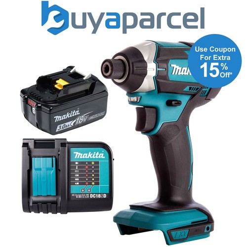 Makita dtd152z 18v - makita,