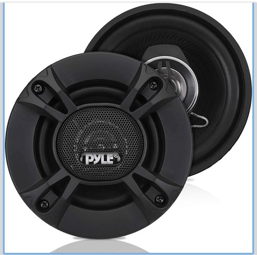 Pyle car stereo speakers - car,