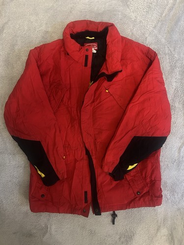 Vintage marlboro jacket - marlboro,