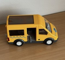 Playmobil School Bus