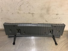 BMW 3 Series E90 Boot Trunk
