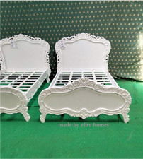 BESPOKE 4' Small Double